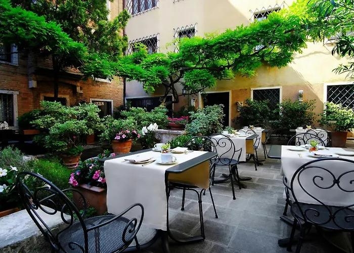 Hotel Sina Palazzo Sant'Angelo Venezia